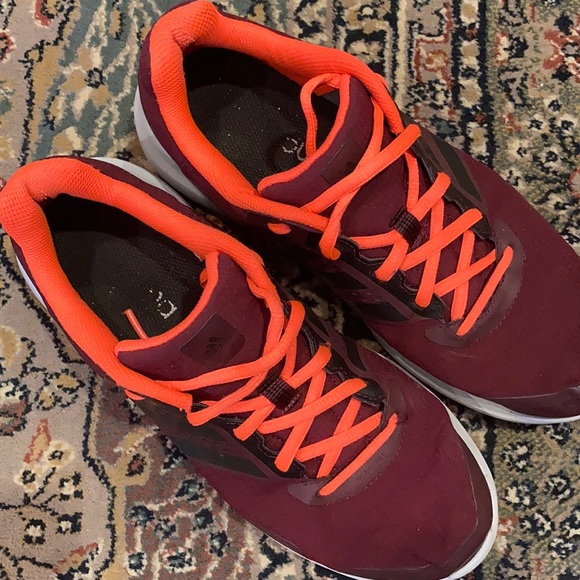 adidas running sneakers - Picture 2 of 7